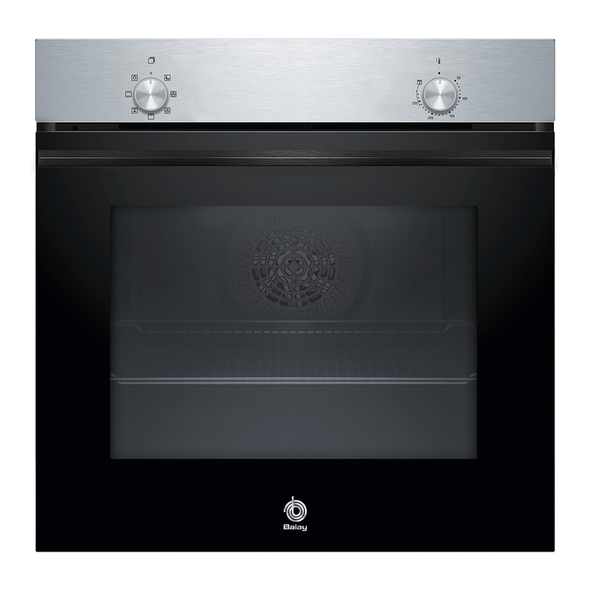 Imagen de Balay 3HB4000X3 horno multifunción 175 °C rápido en OfertitasTOP