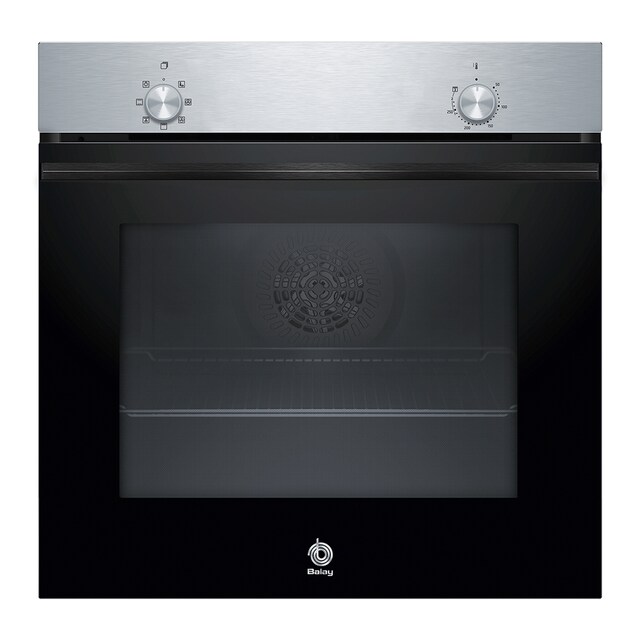 Imagen 0 de Horno multifunción Balay con precalentamiento rápido - 3HB4000X3