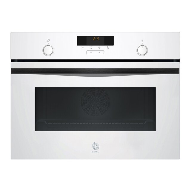 Imagen 0 de Horno compacto multifunción Balay Aqualisis Serie Cristal- 3CB5159B3