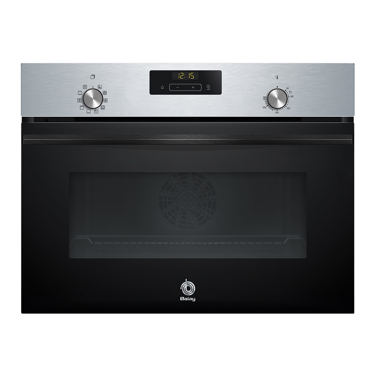 Imagen de Balay 3CB4130X3 horno compacto Aqualisis 45 cm en OfertitasTOP