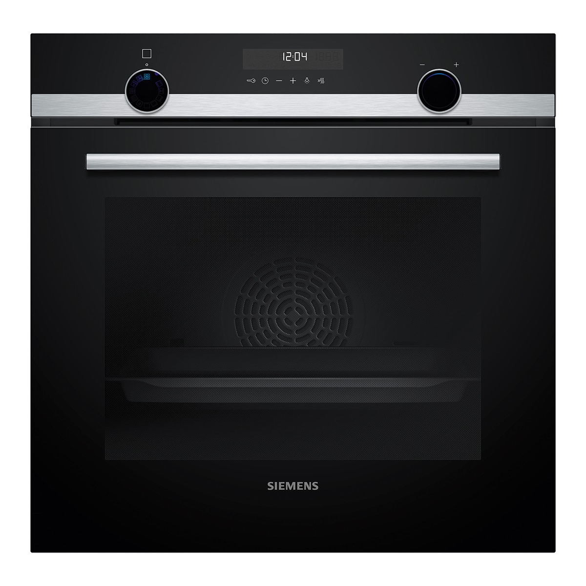 Siemens – Horno multifunción Siemens iQ700 pirolítico – HB578GFS7.