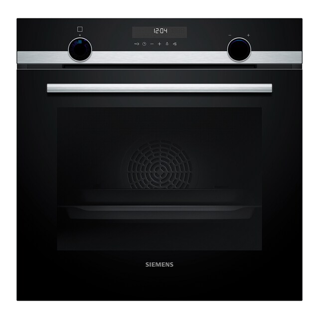 Imagen 0 de Horno multifunción Siemens iQ500 pirolítico - HB578GES7