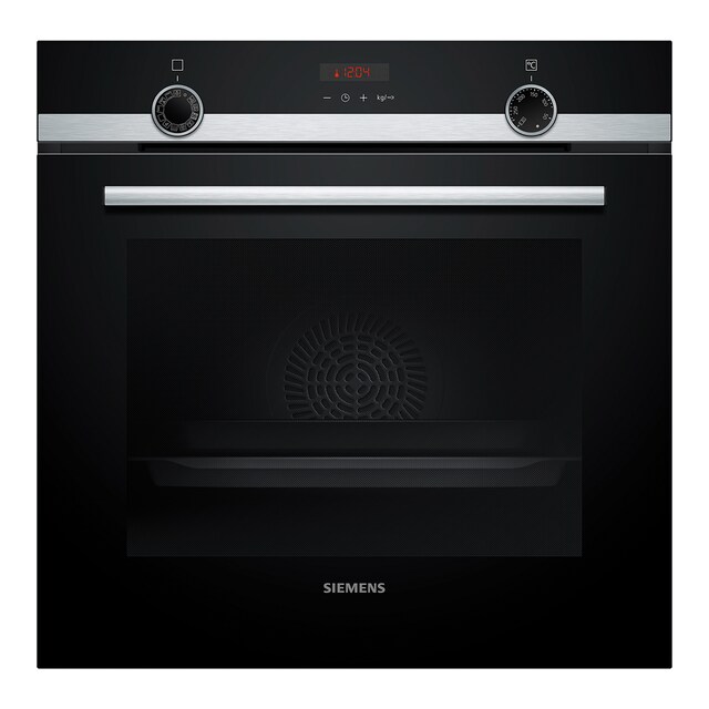 Imagen 0 de Horno multifunción Siemens iQ300 pirolítico con función vapor - HQ574AER3