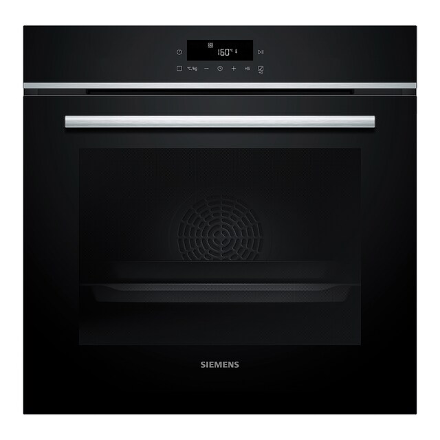 Imagen 0 de Horno multifunción Siemens iQ 300 pirolítico - HB572AES3