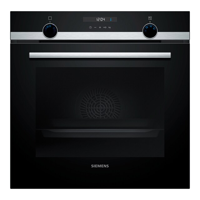 Imagen 0 de Horno multifunción Siemens iQ500 con función EcoClean - HB537GES3