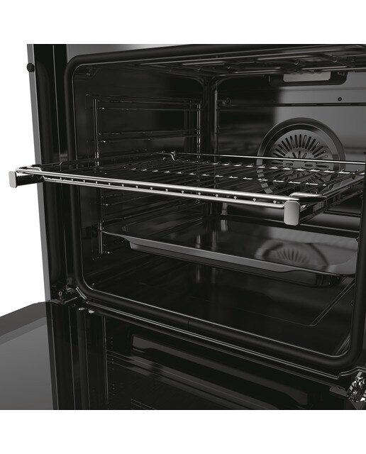 Imagen 8 de Horno Multifunción Candy, Hidrolítico, Basic UX, Bake 800 - CA6 NP5B3EHTW - Blanco Blanco