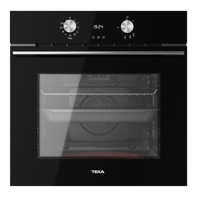 Imagen 0 de Horno multifunción Teka pirolítico con sistema EasySteam - HLB 8418 P BK