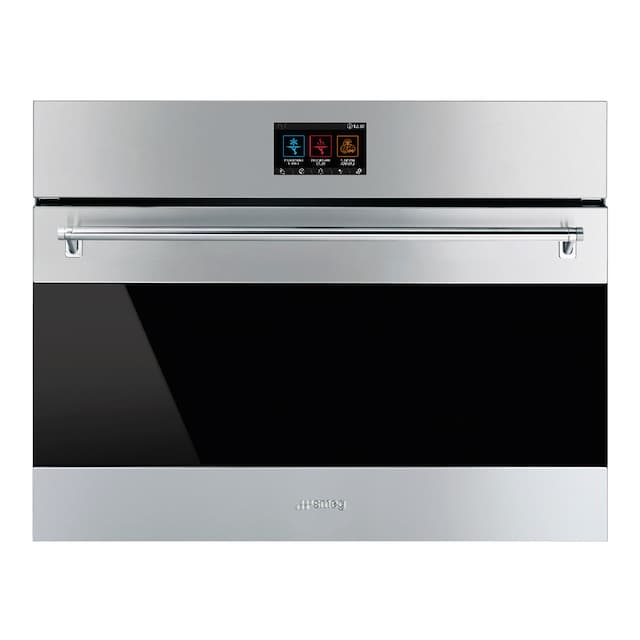 Imagen 0 de Abatidor compacto Smeg - SBC4304X