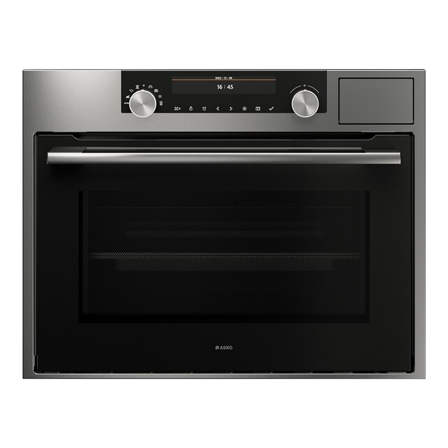 Imagen 0 de Horno multifunción ASKO, función vapor  - OCSM8487S