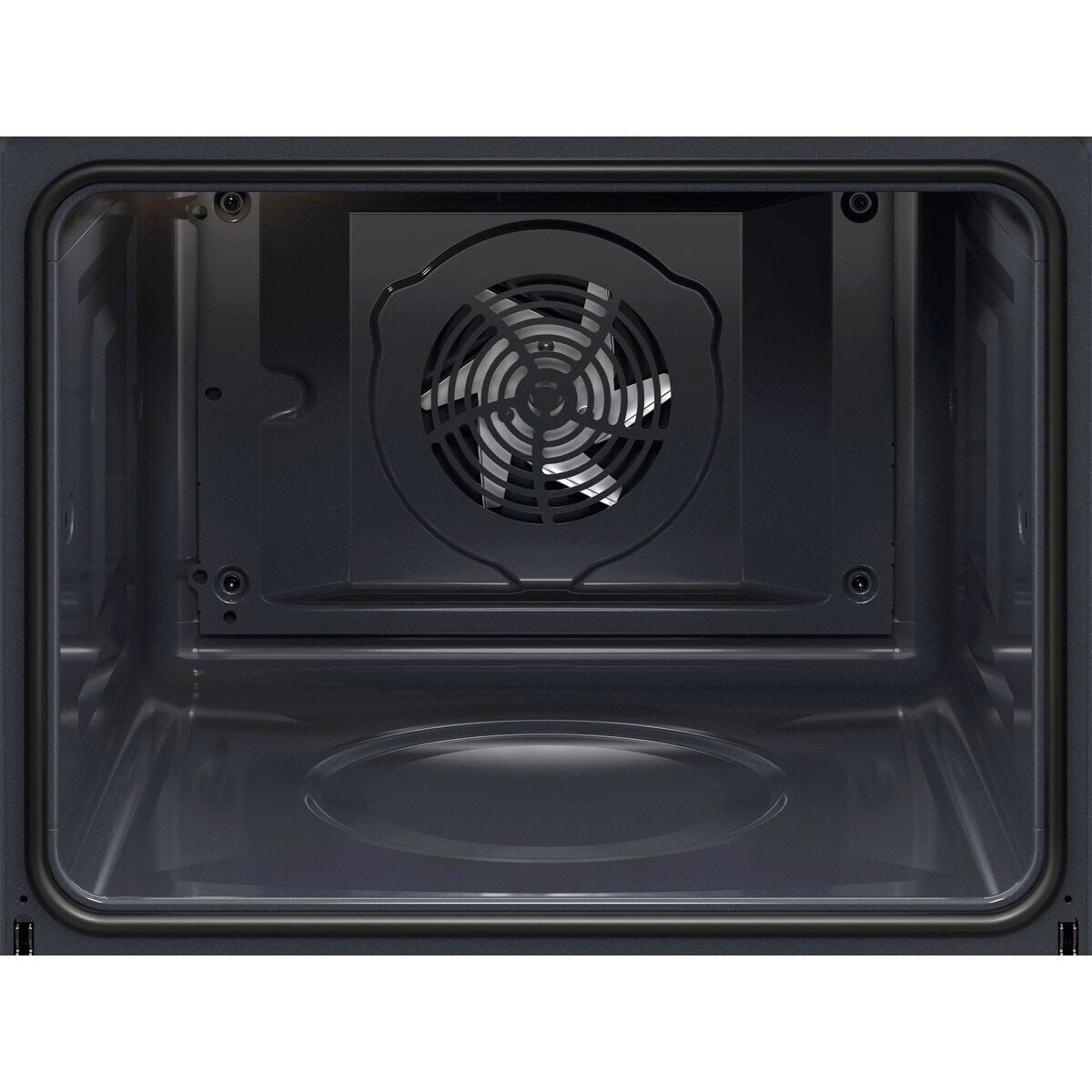 Horno multifunción AEG con 9 funciones - OU5AB21FSM Inox antihuellas-4
