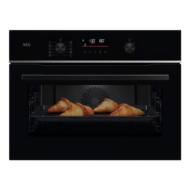 Imagen 0 de Horno multifunción AEG con 9 funciones - TA5PK401B