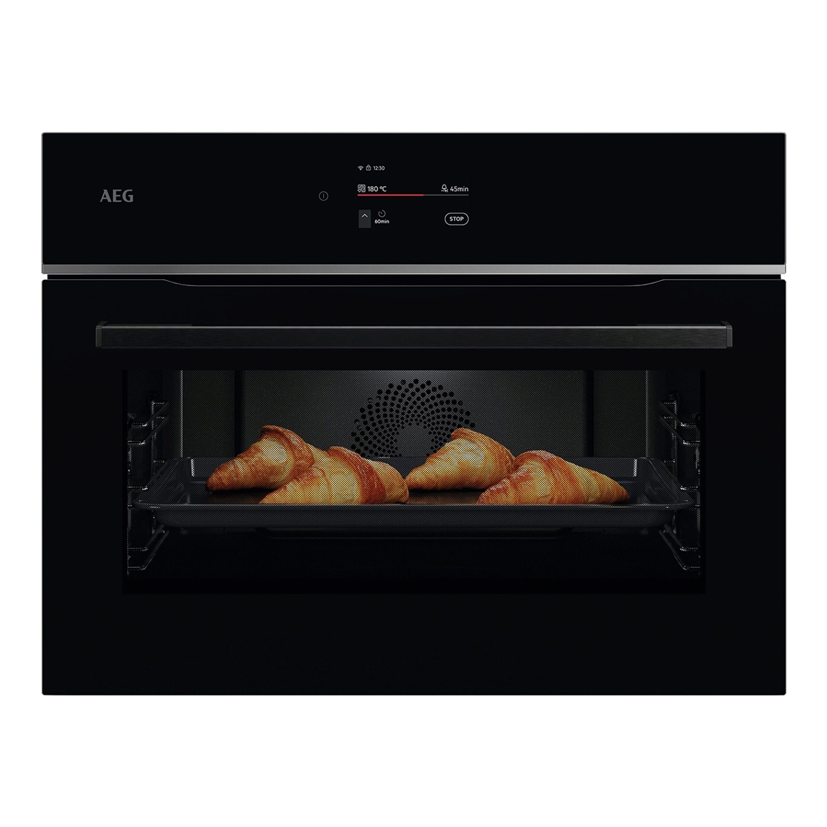 Imagen 0 de Horno multifunción AEG - TA7PK721B