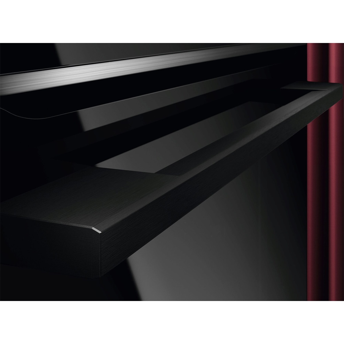 Horno multifunción AEG con 16 funciones - TE8PB731AB Negro-5
