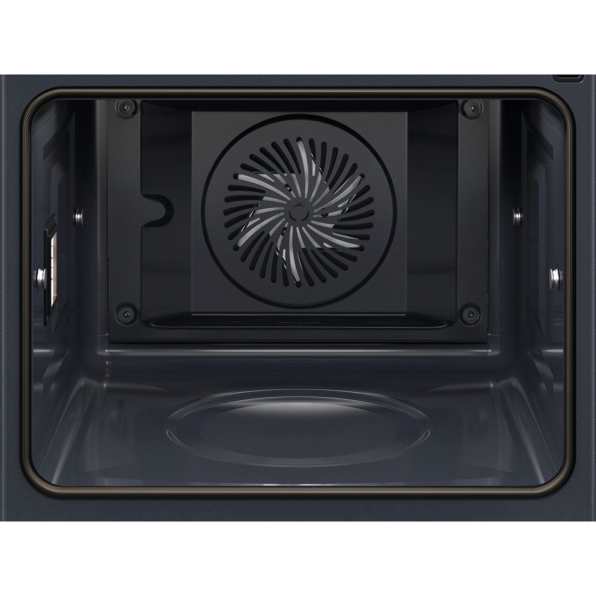 Horno multifunción AEG con 16 funciones - TE7PB63ZAB Negro-11