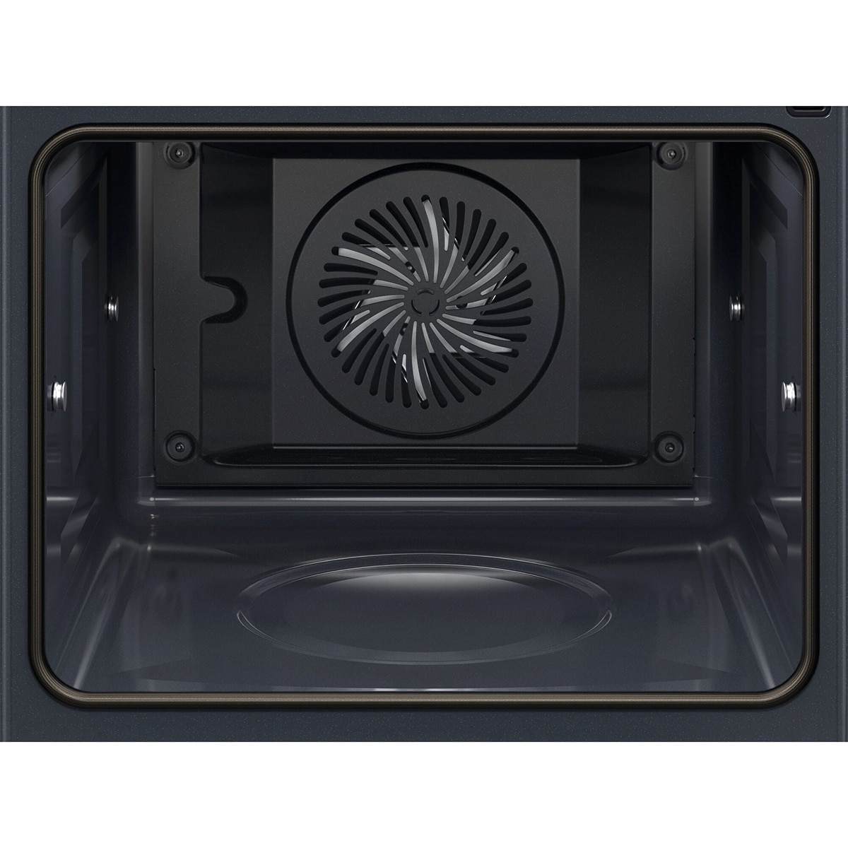 Horno multifunción AEG con 9 funciones - GS6PB51FAB Negro-4