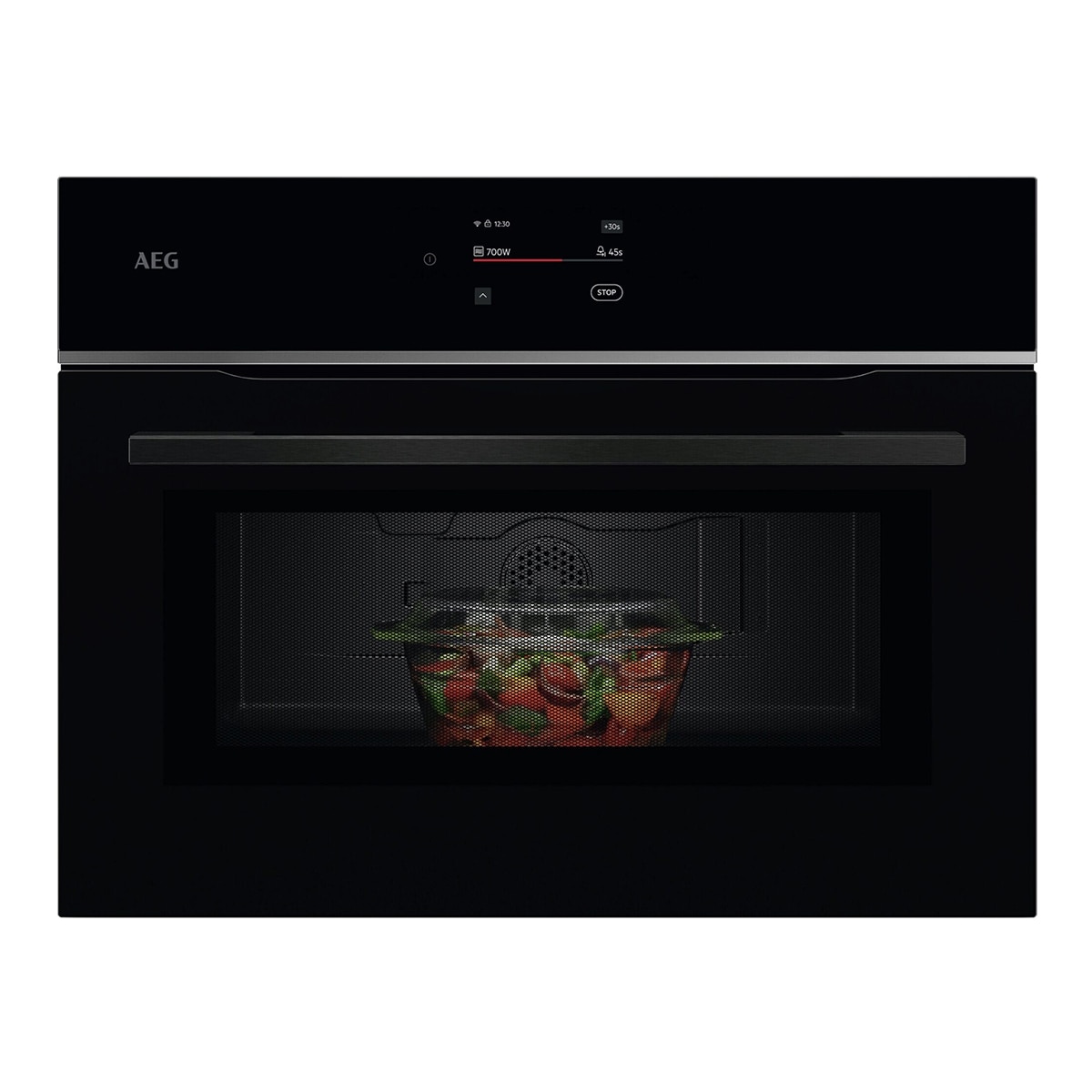 Imagen de AEG TM7NK721B microondas 44 L 😋 en OfertitasTOP
