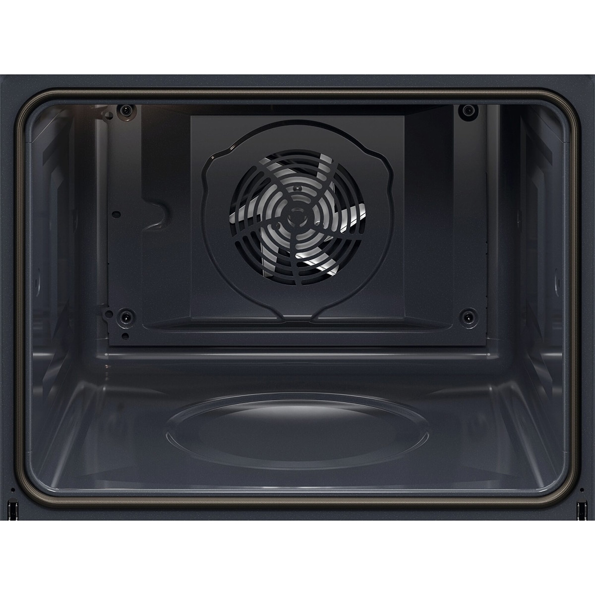Horno multifunción AEG con 22 funciones - TR7PB73FSB Negro-12