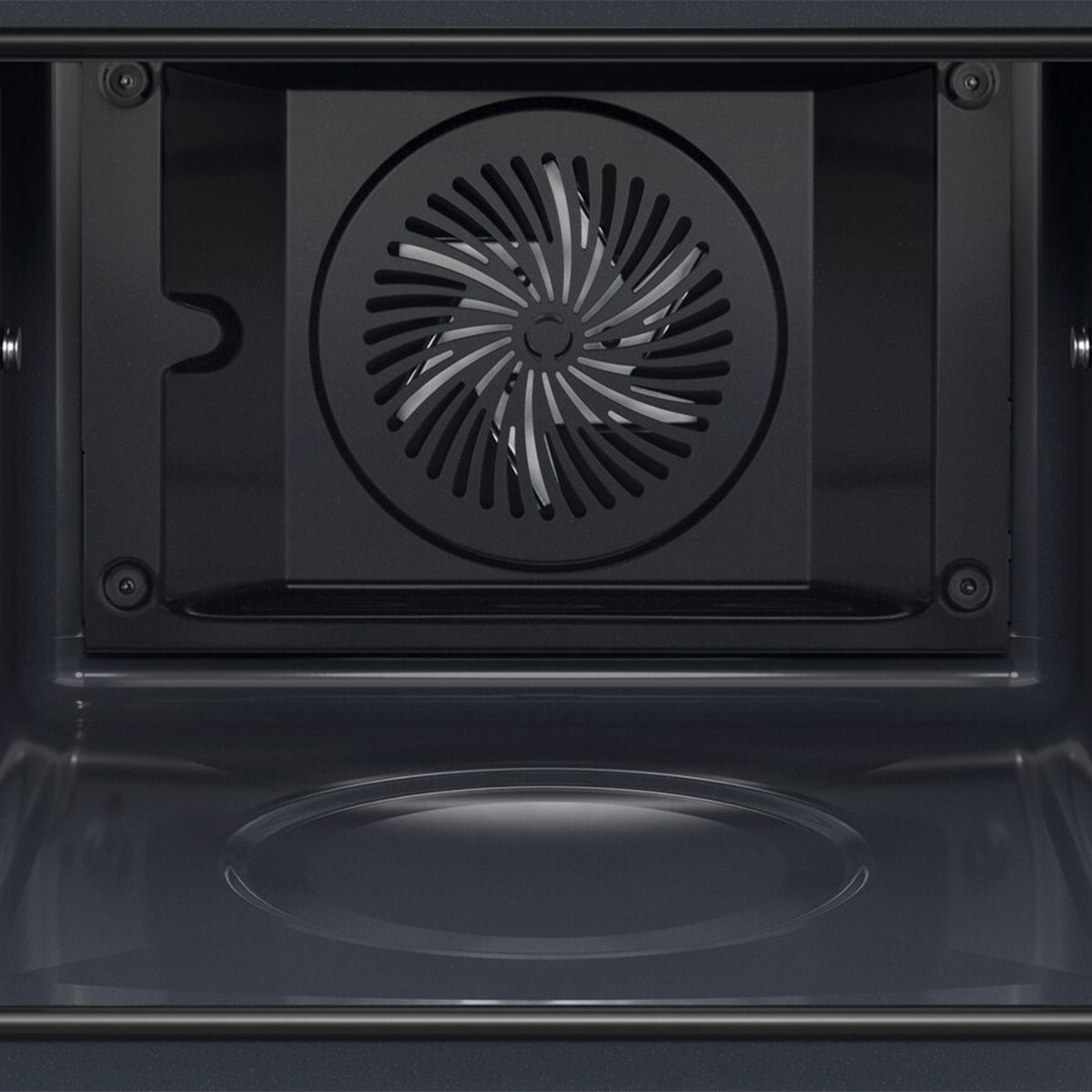 Horno multifunción AEG con 25 funciones - TB8SB73ZAB Negro-5