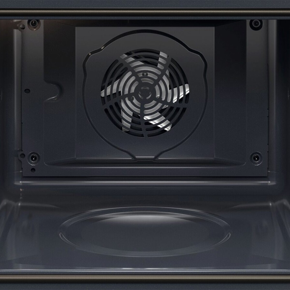 Horno multifunción AEG con 19 funciones - GR6PB53FSB Negro-5