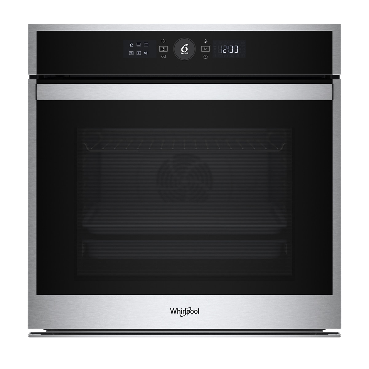 Whirlpool – Horno multifunción Whirlpool con 17 funciones – WOI4S8PM1XA.