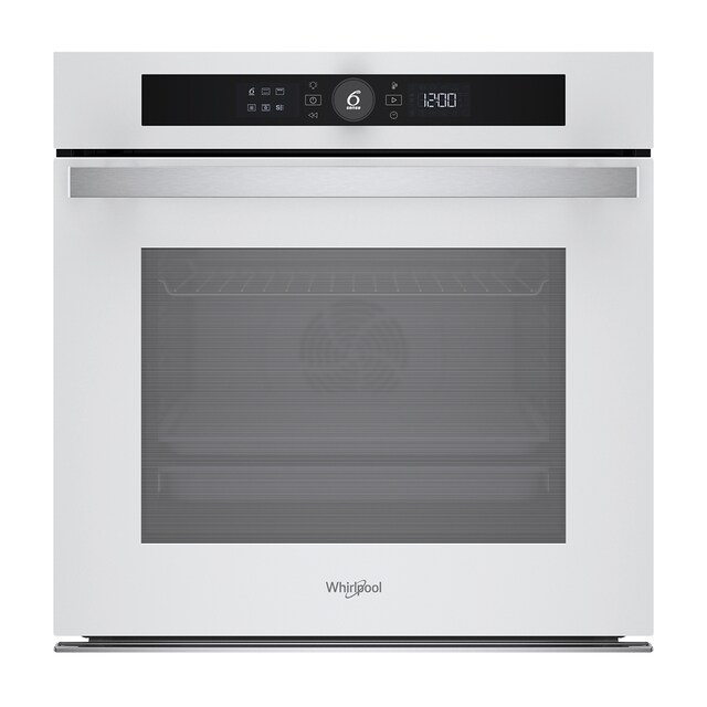Imagen 0 de Horno multifunción Whirlpool con 8 funciones -WOI4S8PM1SWA