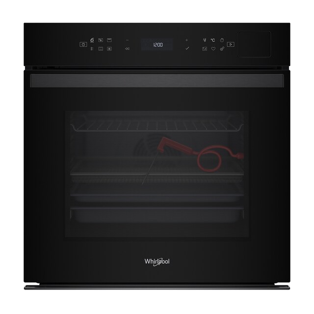 Imagen 0 de Horno multifunción Whirlpool con 8 funciones -WOI6A8FPT1SBA