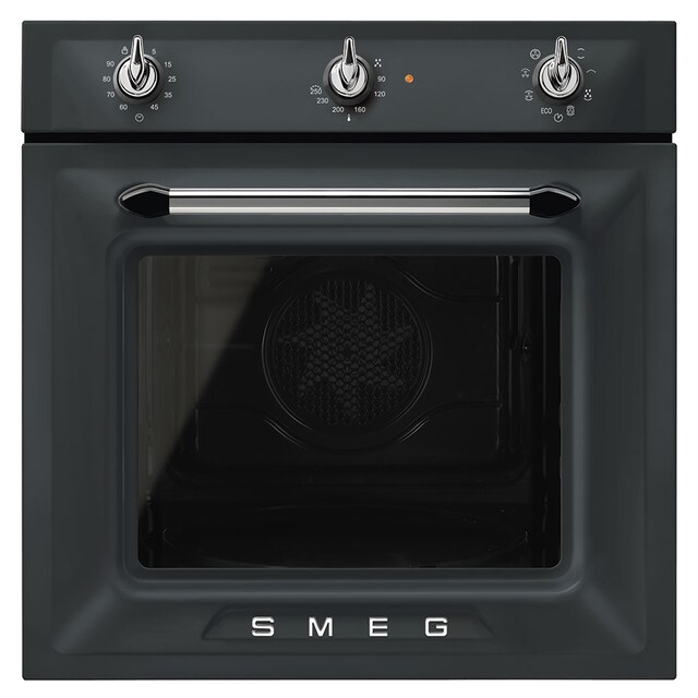 Imagen 0 de Horno multifunción Smeg con limpieza Vapor Clean - SF69M3TNO