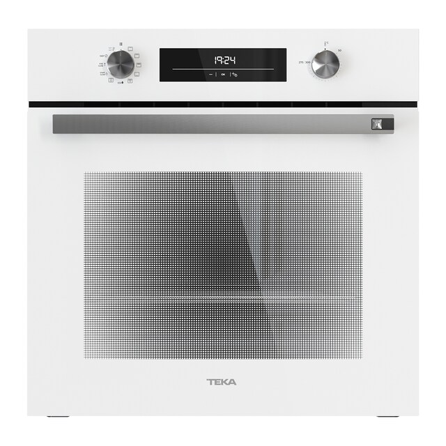 Imagen 0 de Horno multifunción Teka pirolítico - HSB 6250 P WH