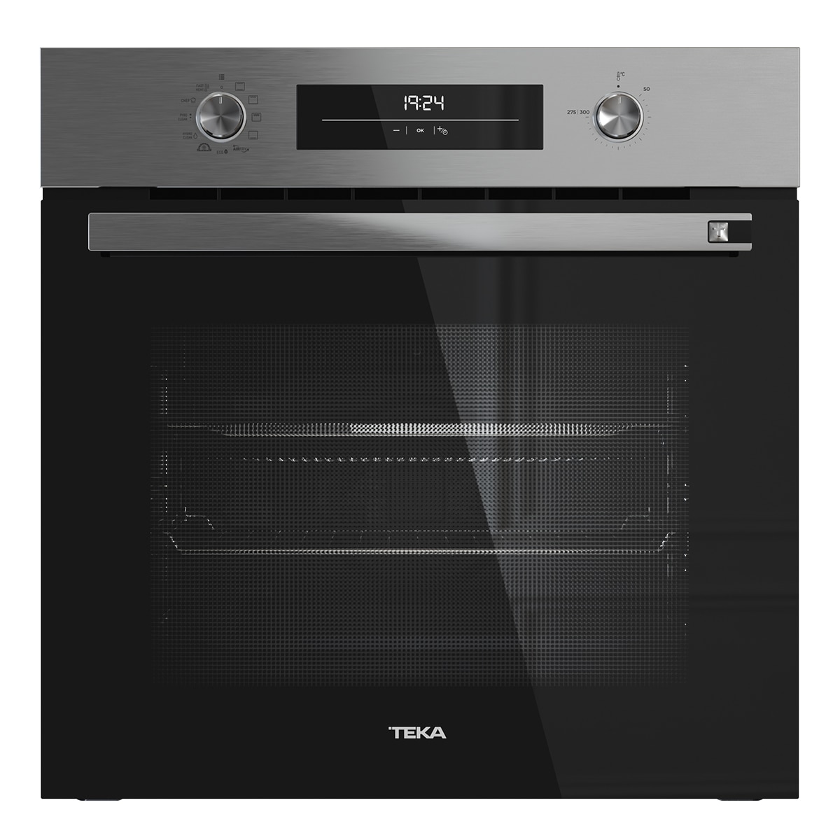 Imagen 0 de Horno multifunción Teka, pirolítico con función Airfry - HSB 6466 P