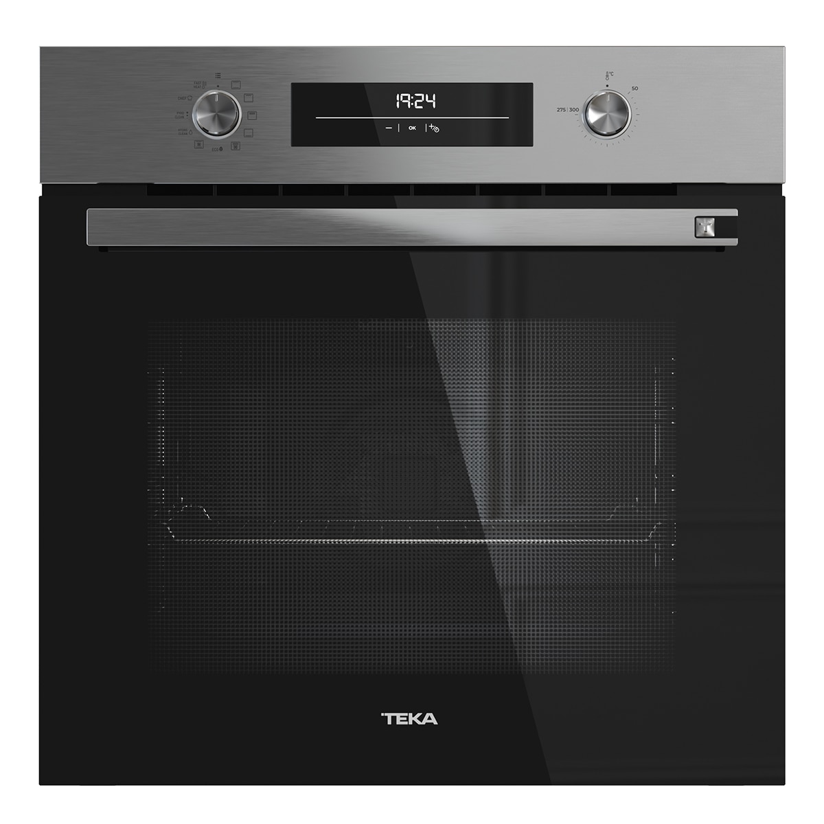 Imagen 0 de Horno multifunción Teka pirolítico - HSB 6360 P SS