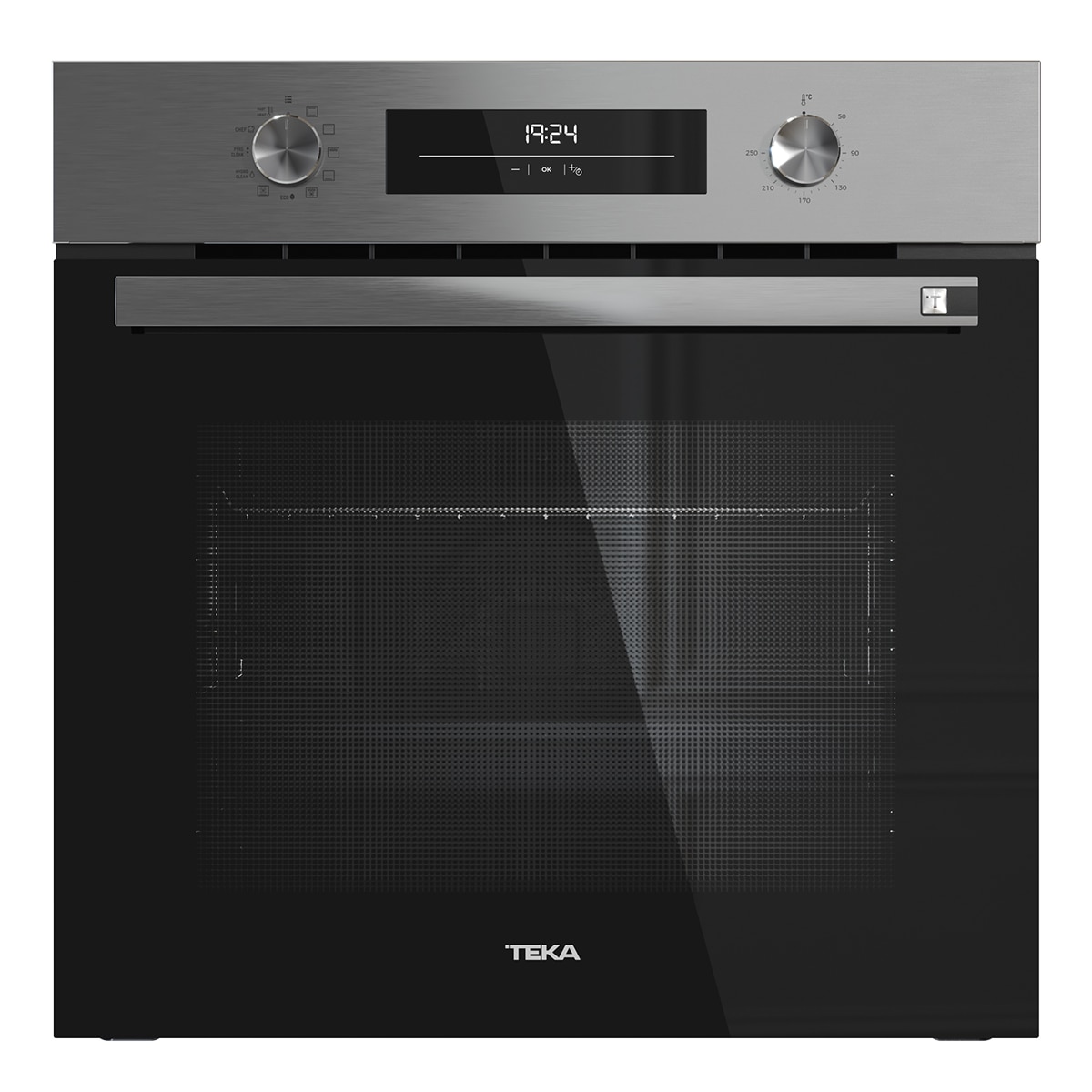 Imagen de Teka HSB 6250 P SS horno pirolítico 70 L en OfertitasTOP