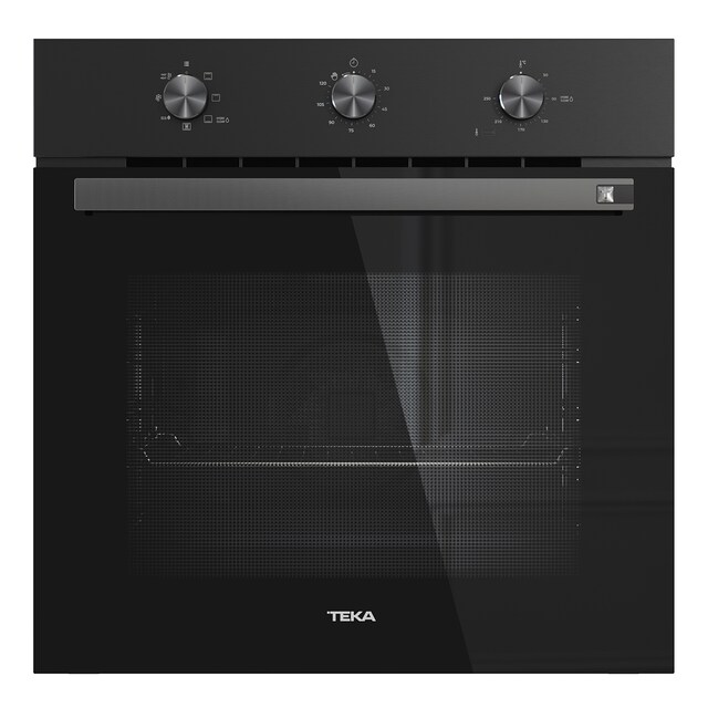 Imagen 0 de Horno multifunción Teka Full Black  - HSB 6150 FBK
