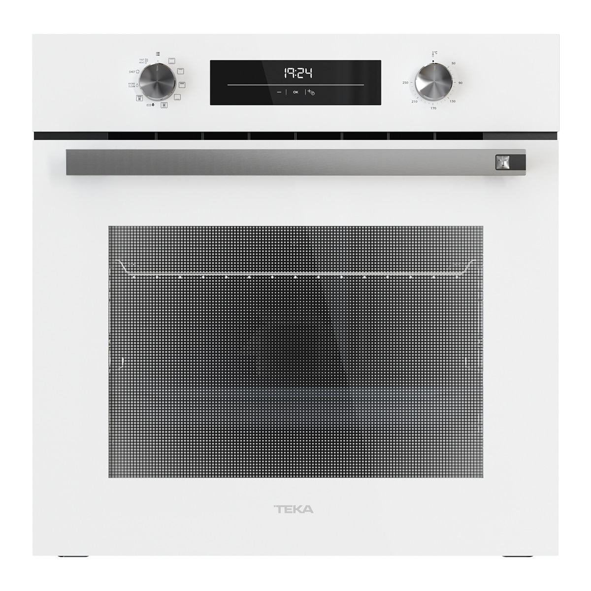 Imagen de Teka HSB 6350 WH horno multifunción 70 L en OfertitasTOP
