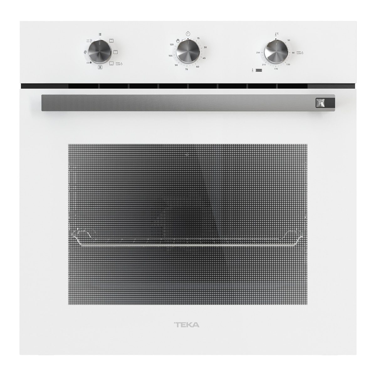Imagen de Teka HSB 6150 WH horno 71 L, 6 funciones en OfertitasTOP