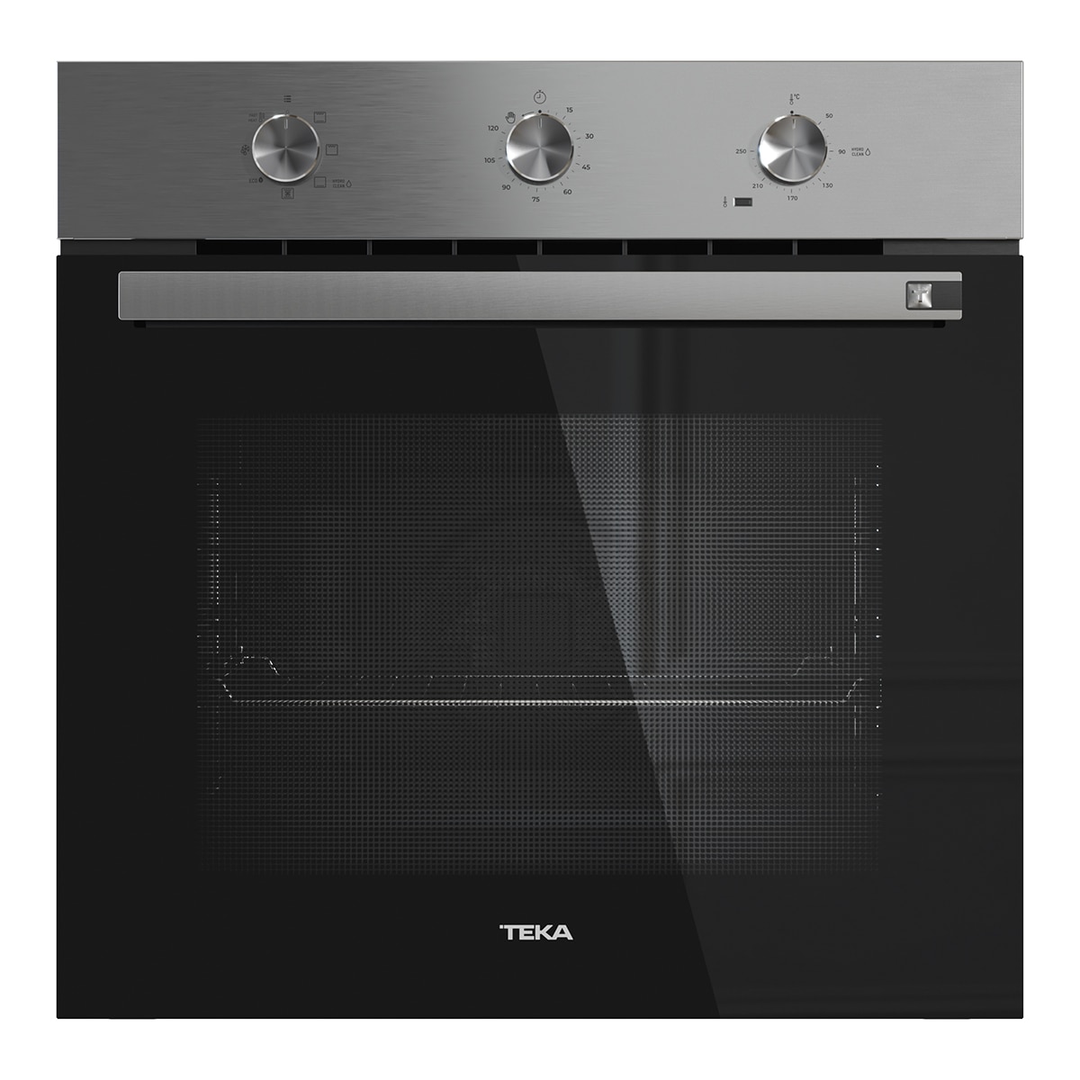 Imagen 0 de Horno multifunción Teka con 6 funciones y sistema HydroClean ECO-HSB 6150