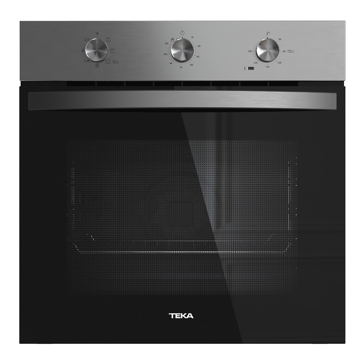 Imagen de Teka HBB 6050 horno 6 funciones, HydroClean ECO 😊 en OfertitasTOP