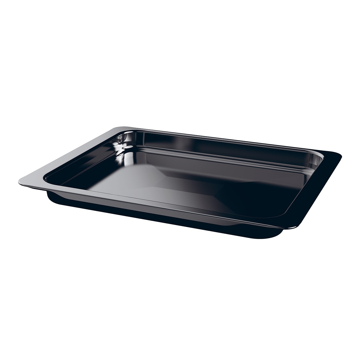 Horno multifunción Haier, 78 litros, Pirolítico y Cámara Interior - H6 ID46R5YTB Negro-10