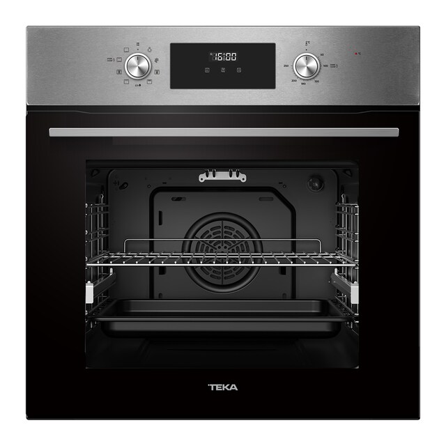 Imagen 0 de Horno multifunción Teka con 7 funciones - HCB 6375  INOX