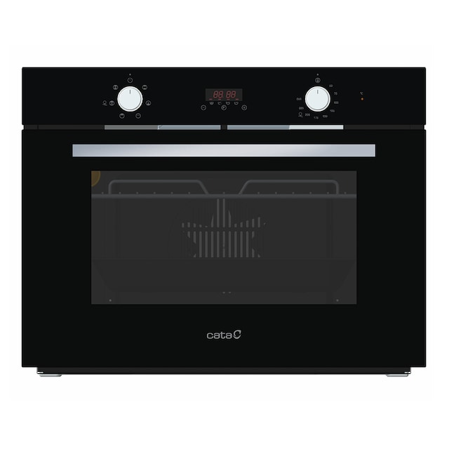 Imagen 0 de Horno Multifunción Cata 6 Funciones, MD 5007 BK