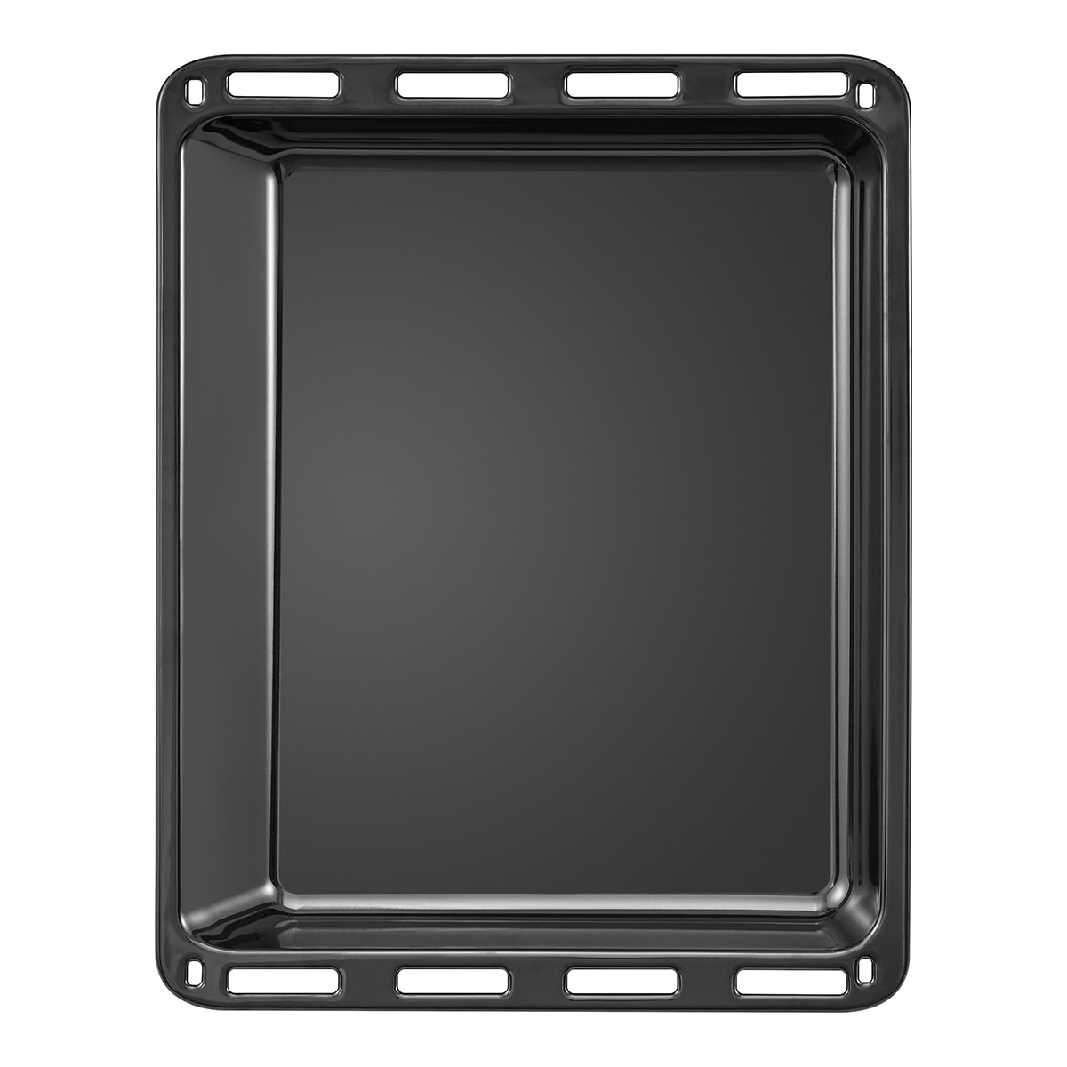 Forno Multifunções Midea MBO7NM30E4-BK Pirolítico e Hidrolítico e de 72 Litros - Preto Preto-15