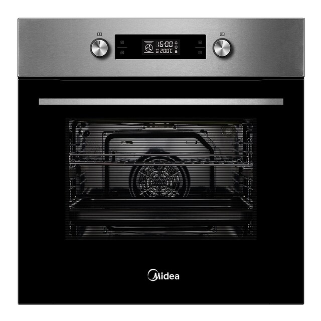 Imagen 0 de Horno Multifunción MideapPirolítico 70 litros - 65P90E3IX