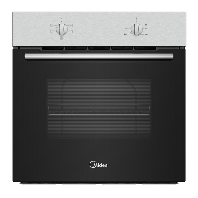 Imagen 0 de Horno convencional Midea 70 litros - MBO65M40M0-X ST