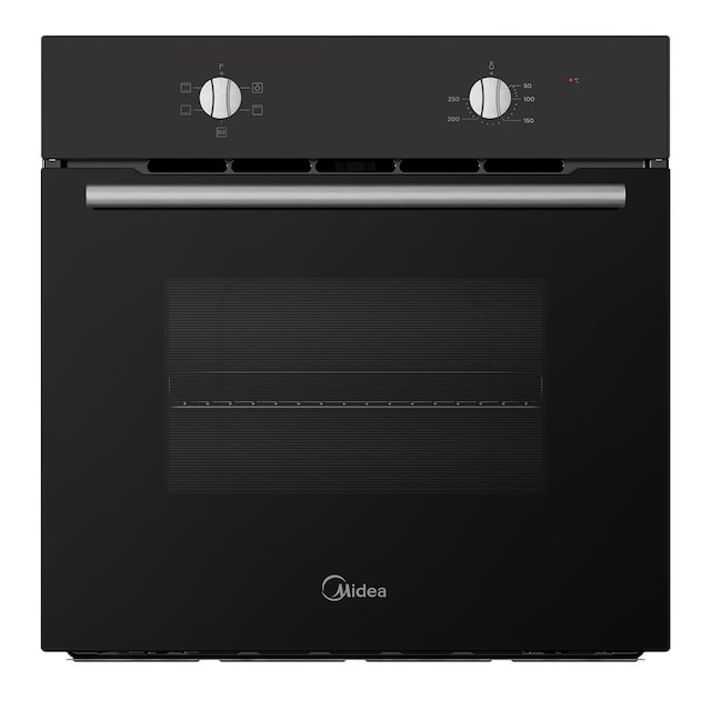 Imagen 0 de Horno convencional Midea 70 litros - MBO65M40M0-BK ST