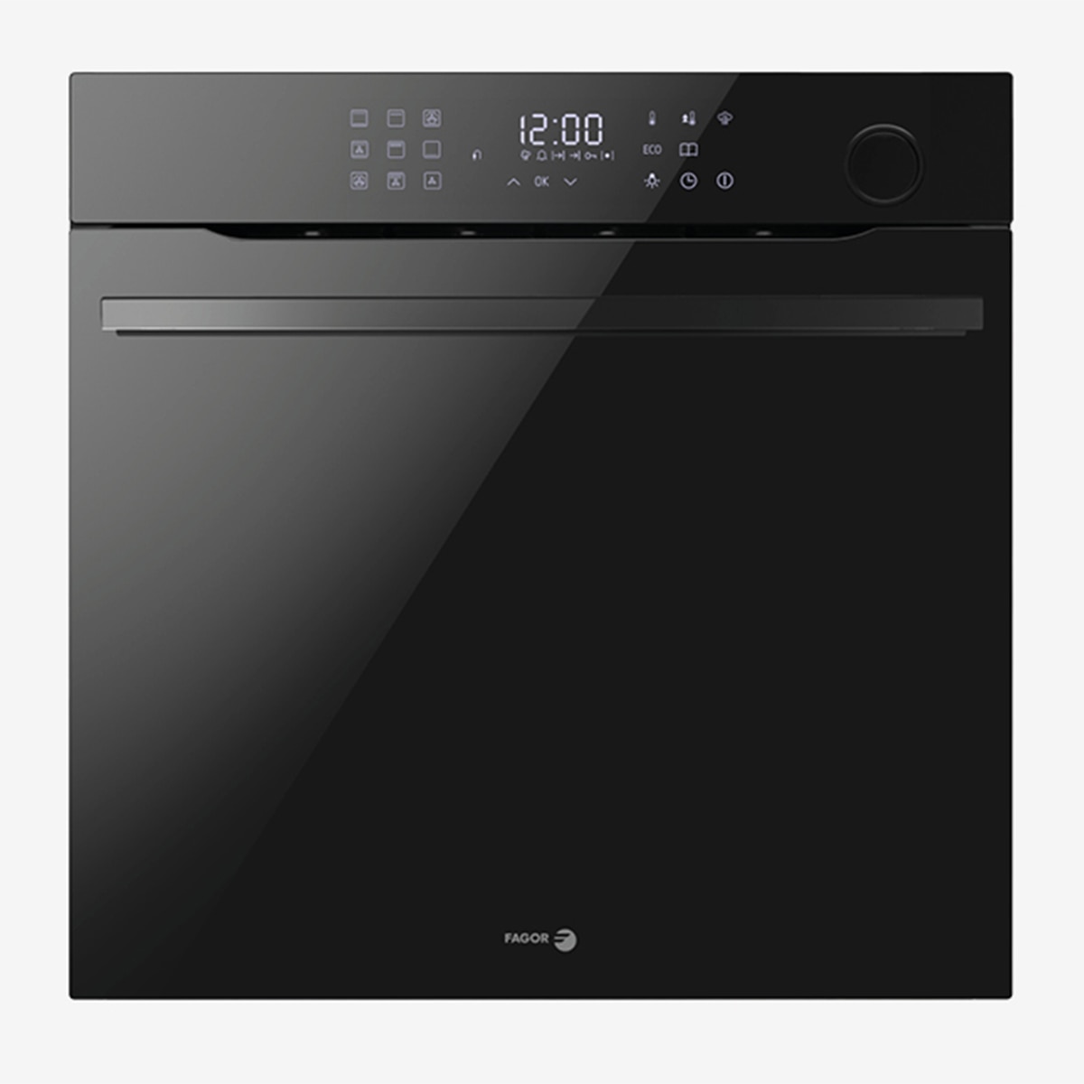 Imagen de Fagor 9H-893TEN horno multifunción 19 programas 30–280 ºC en OfertitasTOP
