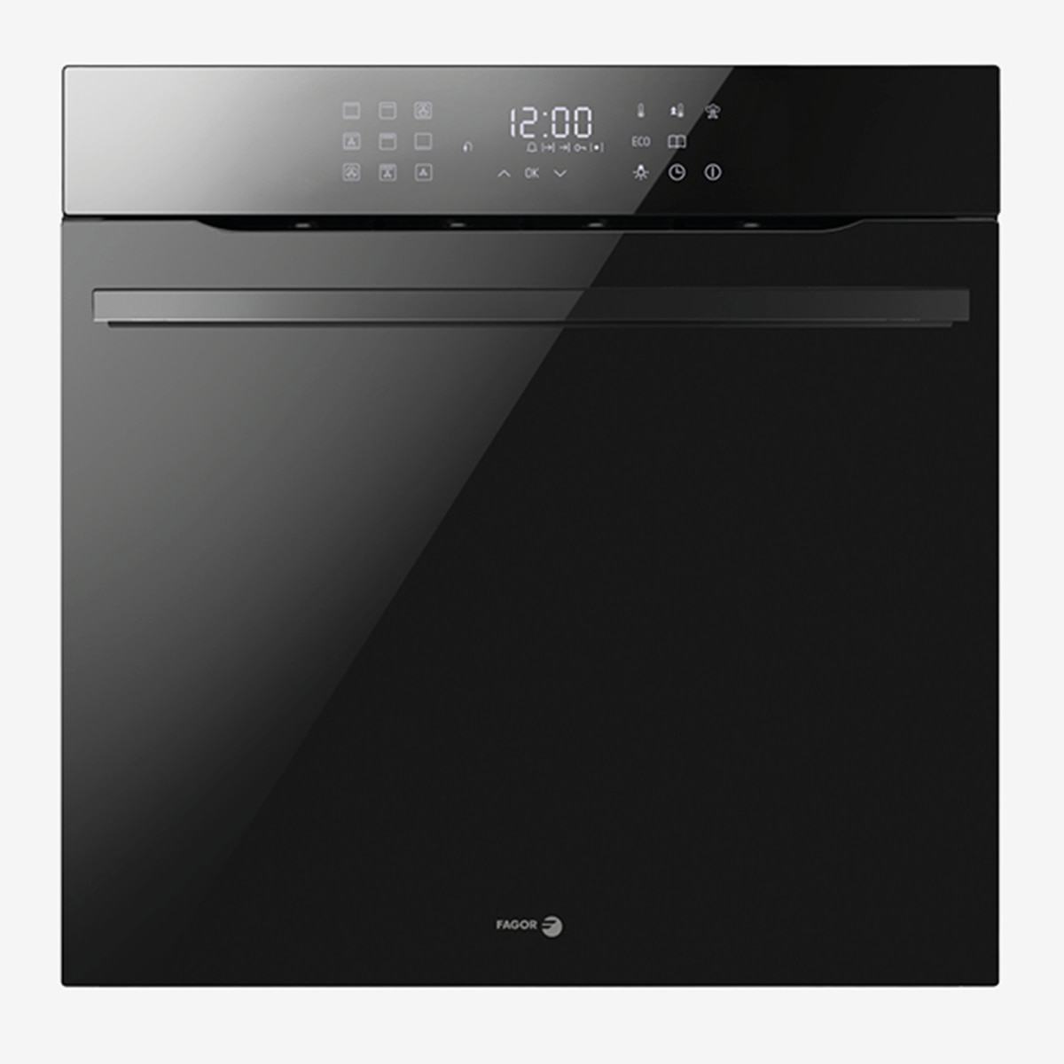 Imagen de Fagor 9H-198TEN horno multifunción 19 programas en OfertitasTOP