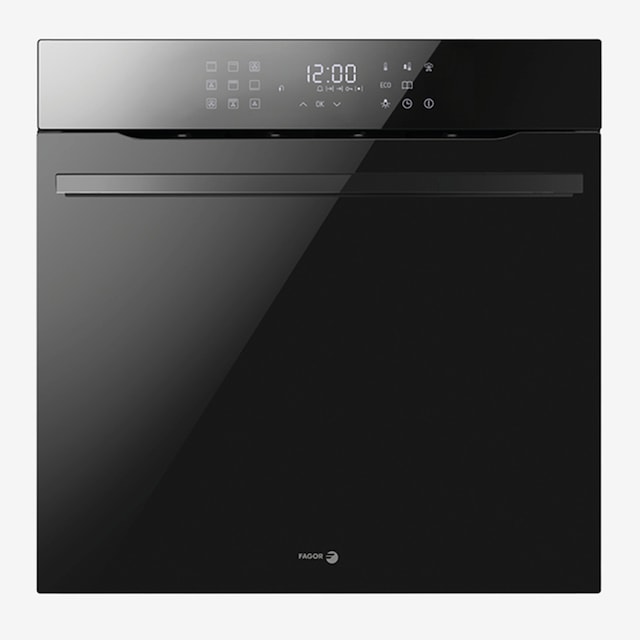 Imagen 0 de Horno multifunción Fagor con aquálisis Master - 9H-198TEN
