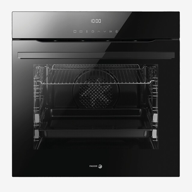 Imagen 0 de Horno multifunción Fagor con aquálisis Comfort - 9H-195TCN
