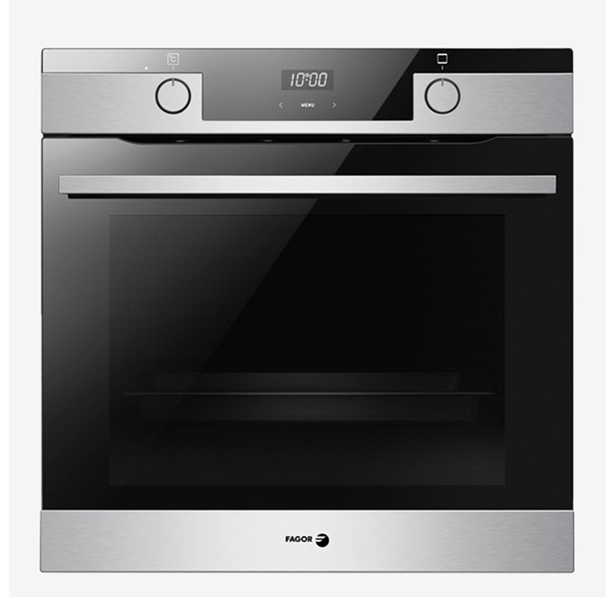 Imagen de Fagor 9H-185AX horno multifunción 11 funciones 3.600 W en OfertitasTOP