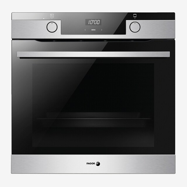 Imagen 0 de Horno multifunción Fagor con aquálisis Comfort - 9H-175AX