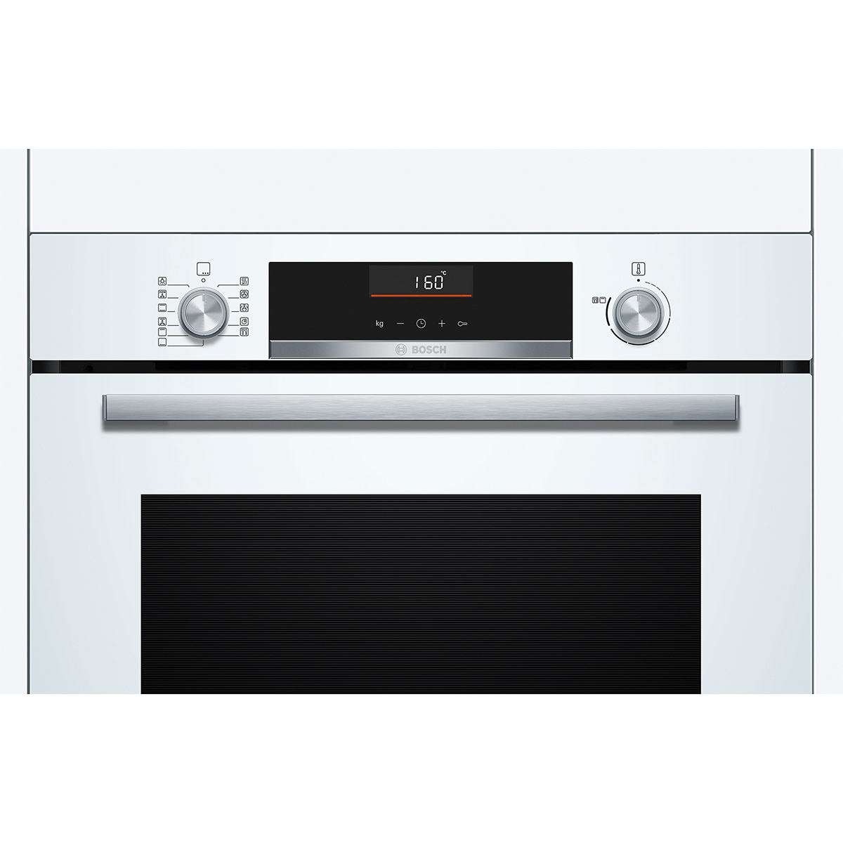 Thumbnail 1 de Bosch HBG536EW4 Horno AirFry 7 modos, 10 recetas